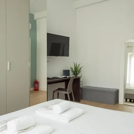 1 Bedroom With Balcony - Piola Mm2-polimi Campus By Homycare Appartamento